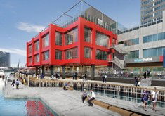 WTC Wharf - Perths Hotel 0