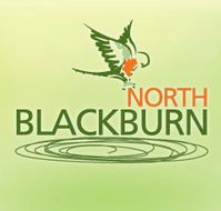 North Blackburn Shopping Centre