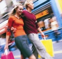 Camberwell Shopping Centre - Perths Hotel