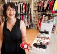 Sunshine Plaza Shopping Centre - Perths Hotel