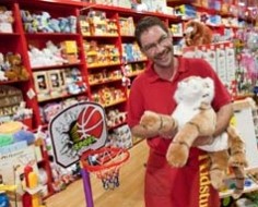 Sunshine Plaza Shopping Centre - Perths Hotel 1