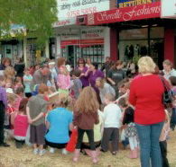 Mountain Gate Shopping Centre - Perths Hotel