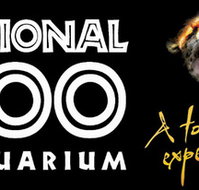 National Zoo  Aquarium - Perths Hotel