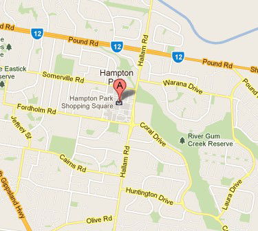 Narre Warren East VIC Perths Hotel