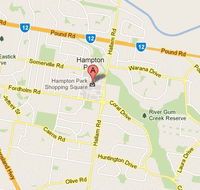 Hampton Park Shopping Square - Perths Hotel