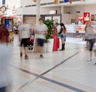 Northcote Plaza Shopping Centre - Perths Hotel