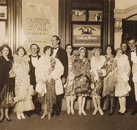 Capitol Theatre - Perths Hotel