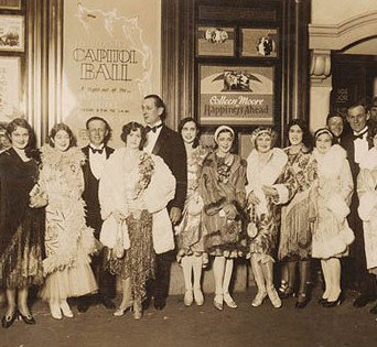 Capitol Theatre - Perths Hotel 0