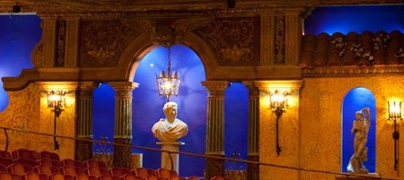 Capitol Theatre - Perths Hotel 1