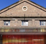 Carriageworks - Perths Hotel
