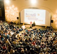 Bondi Openair Cinema - Perths Hotel