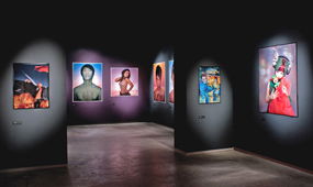 Australian Centre For Photography - Perths Hotel 1