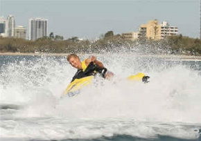 GC Jet Ski Tours - Perths Hotel 2