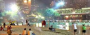 South Bank Lifestyle Market - Perths Hotel 2