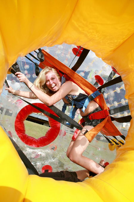 OzBall - Perths Hotel 1