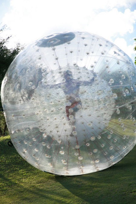 OzBall - Perths Hotel 3