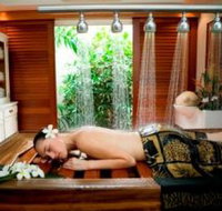 Peppers Spa - Palm Cove - Perths Hotel