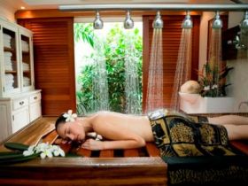Peppers Spa - Palm Cove - Perths Hotel 0