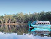 Noosa Everglades Discovery - Perths Hotel 0