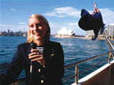 Captain Cook Cruises - Perths Hotel 1