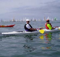 Sea Kayak Melbourne and Victoria - Perths Hotel