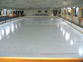 Iceworld Boondall - Perths Hotel 1