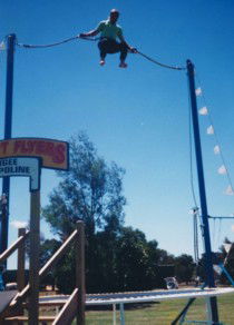 Bairnsdale Archery, Mini Golf & Games Park - Perths Hotel 2
