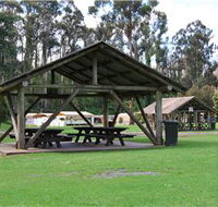 Glen Cromie Park - Perths Hotel