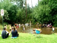 Glen Cromie Park - Perths Hotel 1