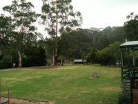 Glen Cromie Park - Perths Hotel 2