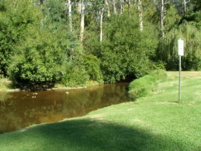 Glen Cromie Park - Perths Hotel 3