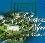 Ashcombe Maze  Tearooms - Perths Hotel