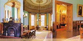 Ayers House Museum - Perths Hotel 0