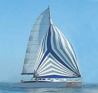 Temptation Sailing - Perths Hotel