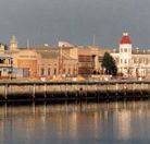 South Australian Maritime Museum - Perths Hotel