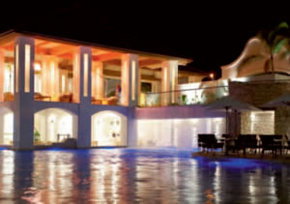 Peppers Spa - Port Douglas - Perths Hotel 1