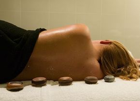 Q1 Spa - Gold Coast - Perths Hotel 0