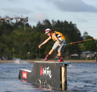 Suncoast Cable Watersports - Perths Hotel