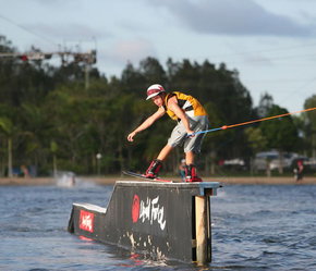 Suncoast Cable Watersports - Perths Hotel 0