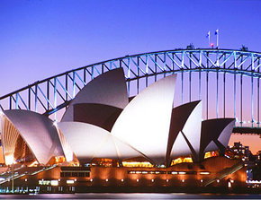 Sydney Opera House - Perths Hotel 0