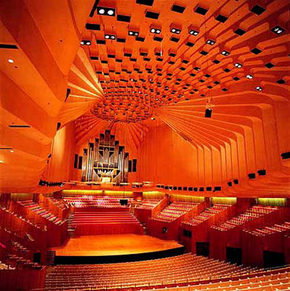 Sydney Opera House - Perths Hotel 1