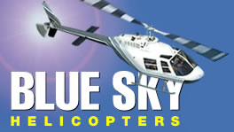 Blue Sky Helicopters - Perths Hotel 0