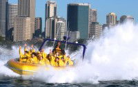 Jetboating Sydney - Perths Hotel 0