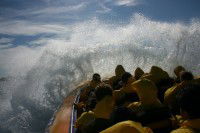 Jetboating Sydney - Perths Hotel 1