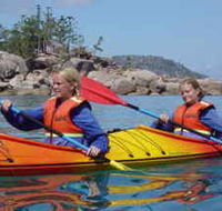 Magnetic Island Sea Kayaks - Perths Hotel