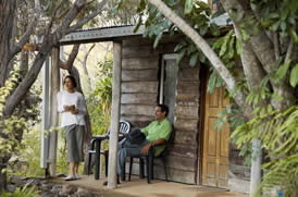 Hidden Valley QLD Perths Hotel