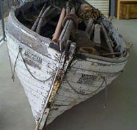 Townsville Maritime Museum Limited - Perths Hotel