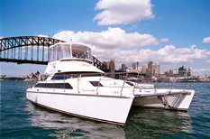 Prestige Harbour Cruises - Perths Hotel 0