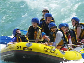 Penrith Whitewater Stadium - Perths Hotel 0