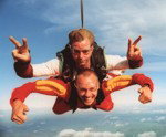 W.A. Skydiving Academy - Perths Hotel 1